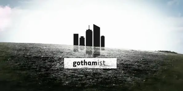 Gothamist shut down a week after its writers unionized